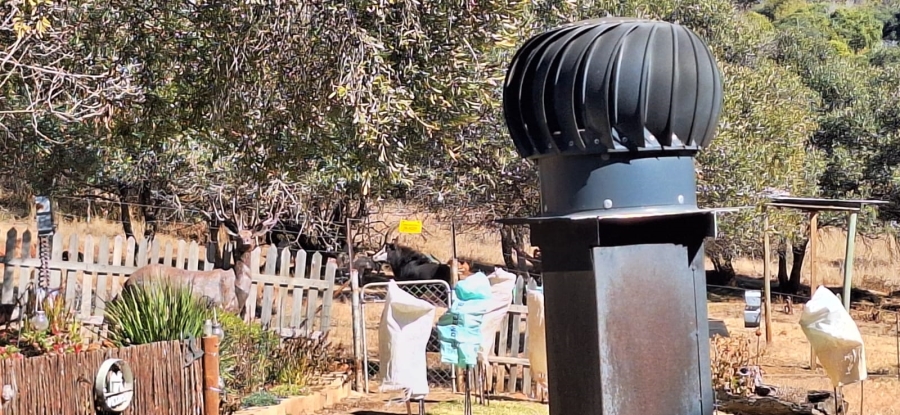 3 Bedroom Property for Sale in Rustenburg Rural North West